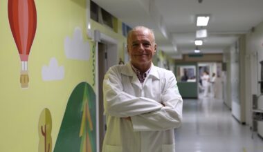 Professor da UFRGS recebe prestigiado prêmio internacional de saúde mental: "É possível fazer ciência de ponta no Brasil"