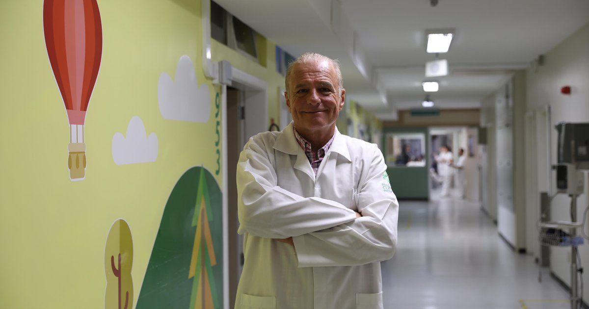 Professor da UFRGS recebe prestigiado prêmio internacional de saúde mental: "É possível fazer ciência de ponta no Brasil"