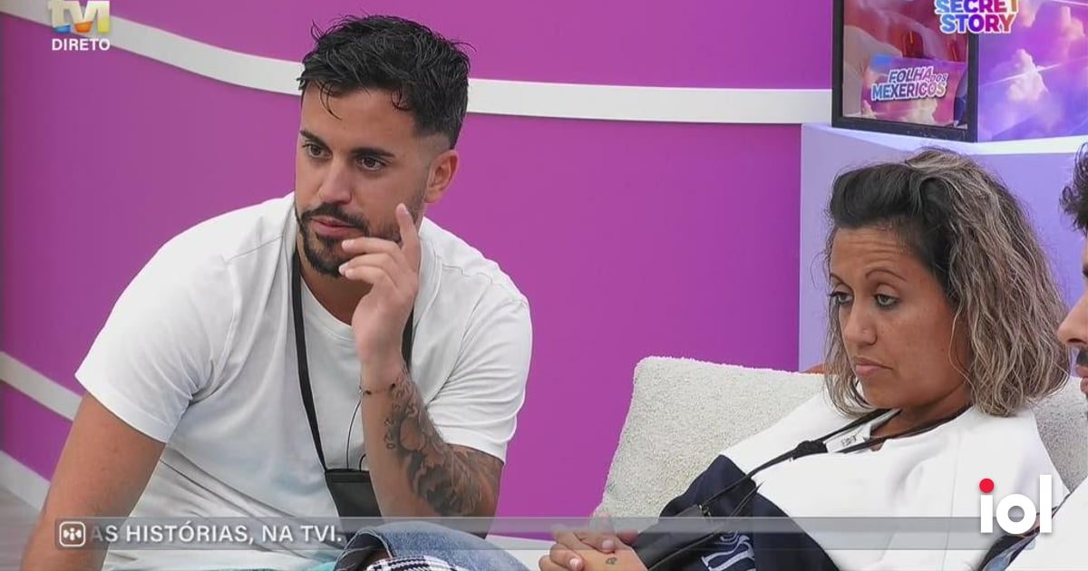 Pânico total. Liliana descobre casal real e Pedro e Marisa entram em choque - Notícias de hoje