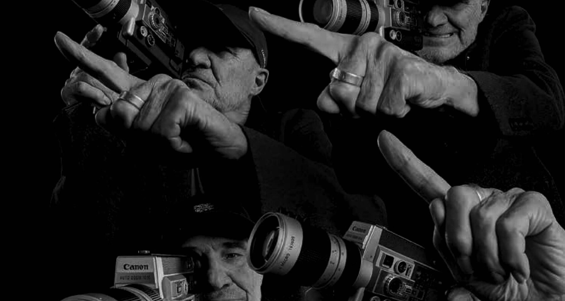 Klaus Mitteldorf faz mostra que encerra fase na fotografia - 24/10/2025 - Ilustrada