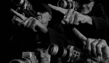 Klaus Mitteldorf faz mostra que encerra fase na fotografia - 24/10/2025 - Ilustrada