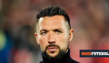 Farioli: «Concedemos dois penáltis e saímos de cabeça erguida»