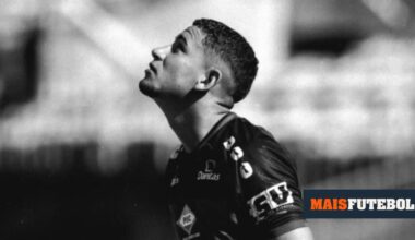 Brasil: avançado de 20 anos morre após acidente com vaca