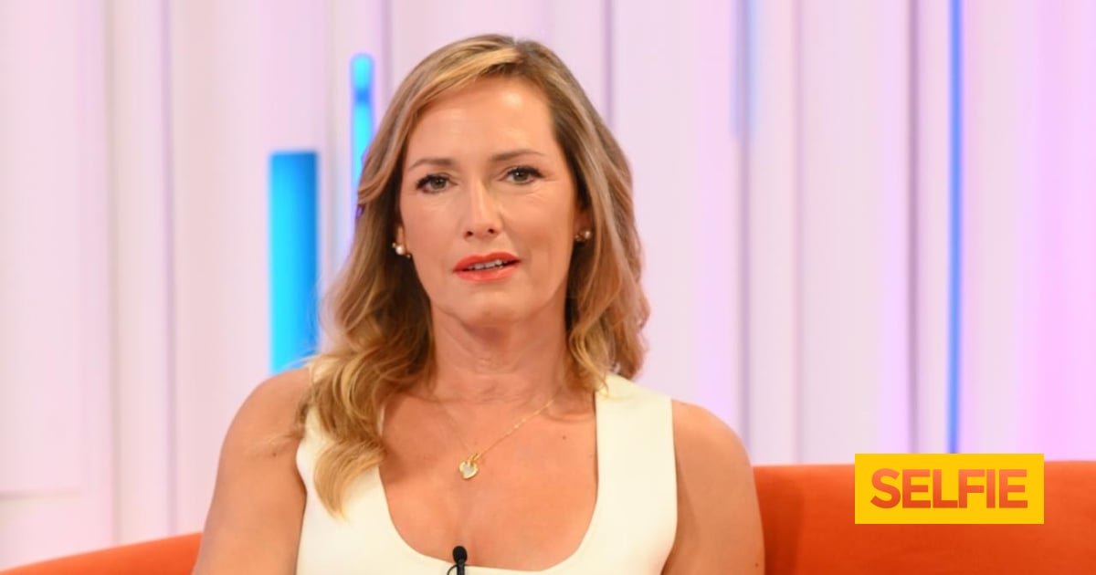 Fernanda Serrano faz tratamento de rejuvenescimento vaginal