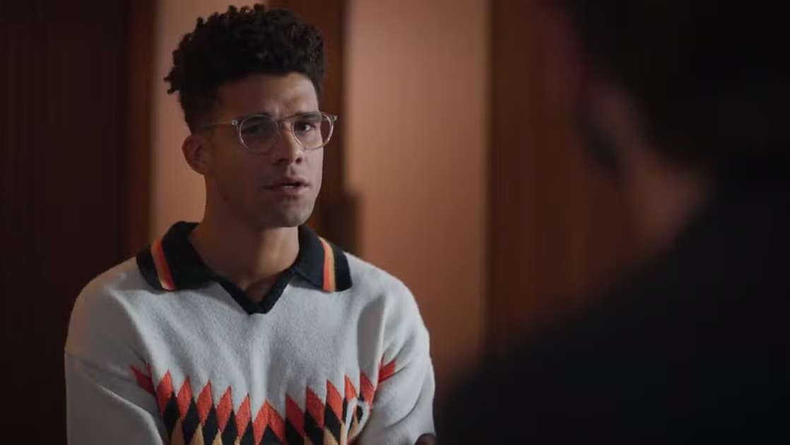 Lucas Leto se envolve em colisão de trânsito no RJ - Zoeira