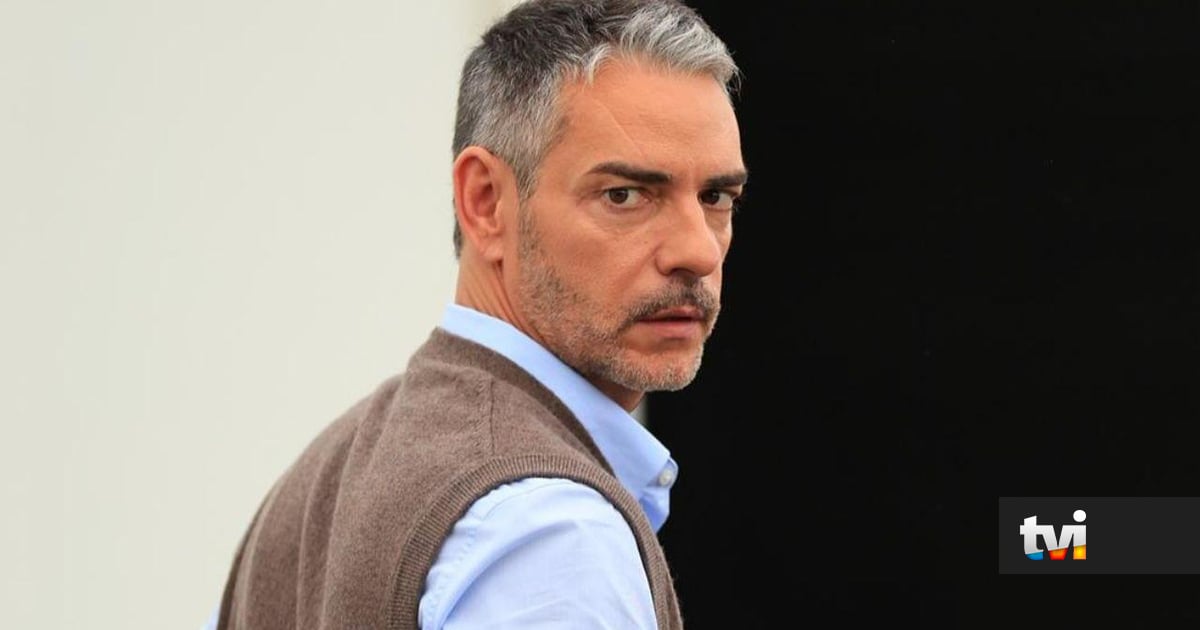 Cláudio Ramos faz revelação sobre a próxima gala do Secret Story: «Começa logo com...» - Secret Story