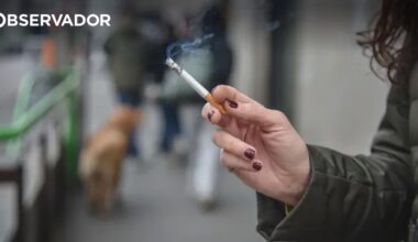 Tabagismo e colesterol são agravantes para enfartes precoces – Observador
