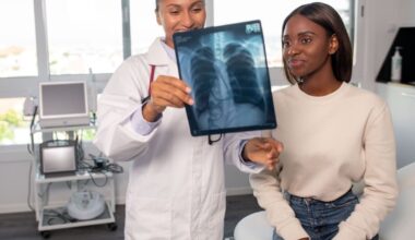 10 cuidados essenciais para manter a saúde do pulmão