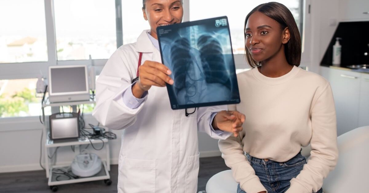 10 cuidados essenciais para manter a saúde do pulmão