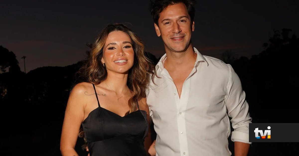 Bruna Gomes e Bernardo Sousa voltam aos reality shows? A "prova" que está a dar que falar - Secret Story