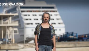 "O português entre bifanas resolve tudo" – Observador