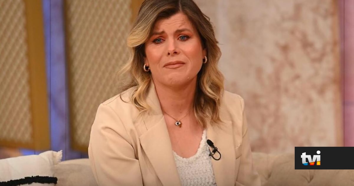 Noélia Pereira chora morte ligada a ex-concorrente do Big Brother - Secret Story