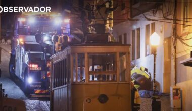 Carris nega ter dado informação sobre substituição de cabo – Observador