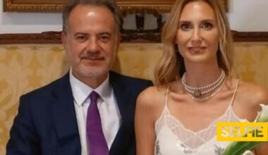 Sérgio Sousa Pinto, comentador da CNN Portugal, casa-se aos 52 anos