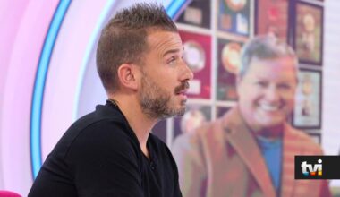 Eduardo Ferreira quebra o silêncio sobre Marco Paulo e revela segredos nunca contados - Secret Story