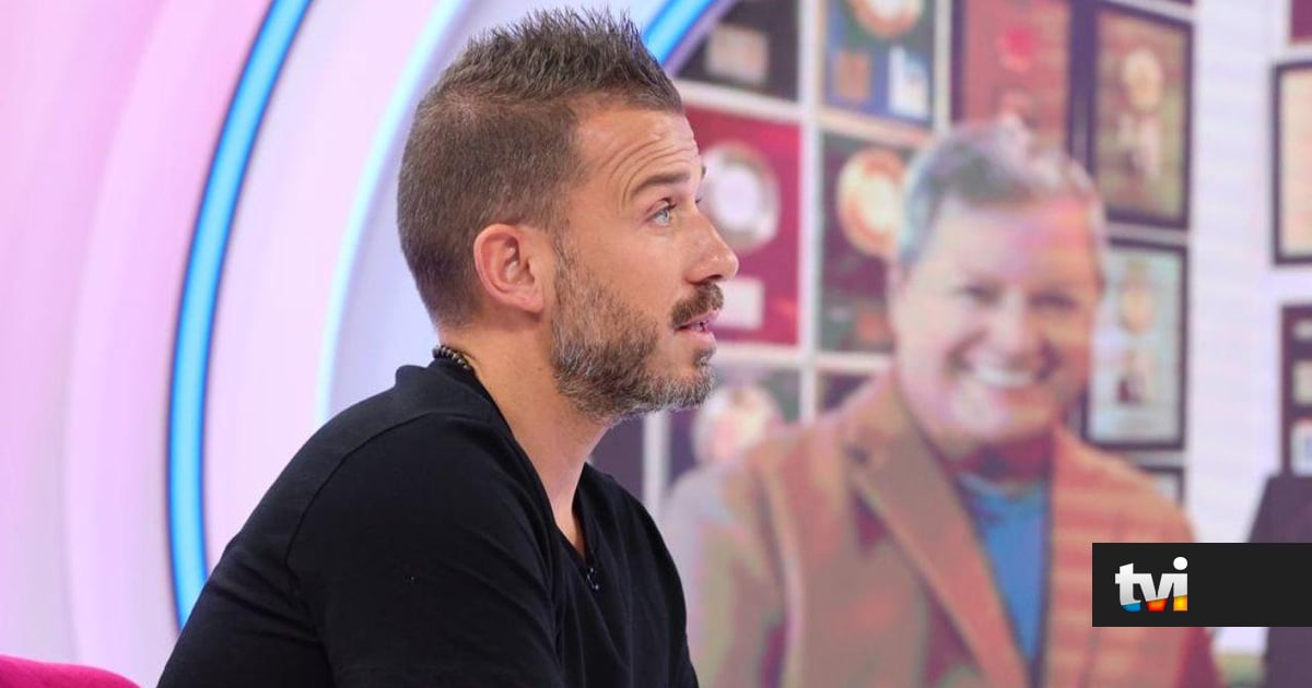 Eduardo Ferreira quebra o silêncio sobre Marco Paulo e revela segredos nunca contados - Secret Story