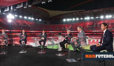 Eleições Benfica: meia-dúzia de notas sobre o debate que nunca mais acabava