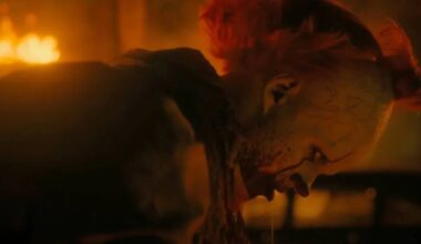 Veja cenas da série 'It: Bem-Vindos a Derry', da HBO - 24/10/2025 - It - UOL