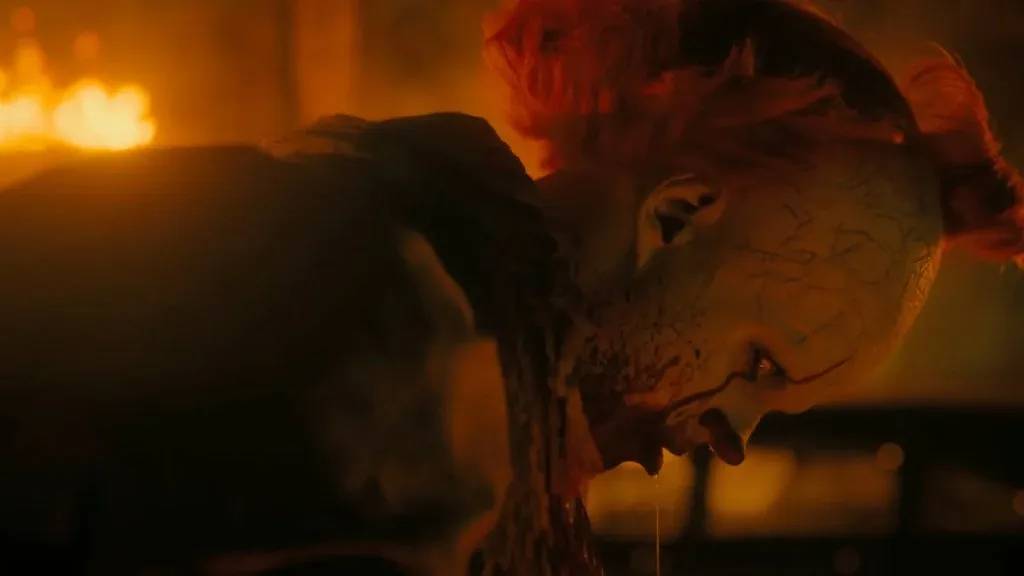 Veja cenas da série 'It: Bem-Vindos a Derry', da HBO - 24/10/2025 - It - UOL