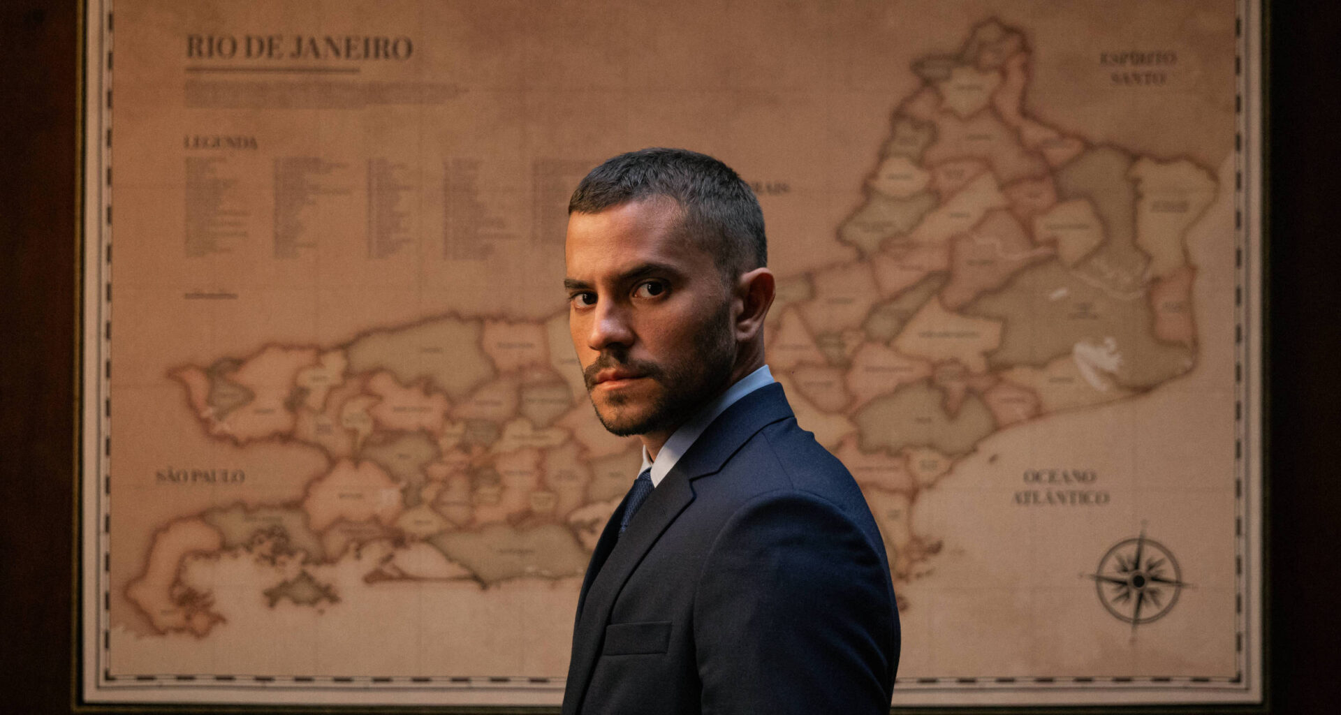 André Lamoglia: 'Muita porta se fechou na minha cara' - 25/10/2025 - Mônica Bergamo