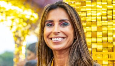 Famosos juntam-se para converter passos em refeições: "Cada passo, por mais pequeno que pareça, pode transformar vidas"