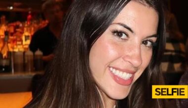 Atriz Isabelle Tate morre aos 23 anos: "Chocado com a notícia"