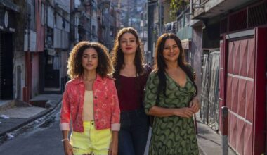 entenda o título da nova novela das 9