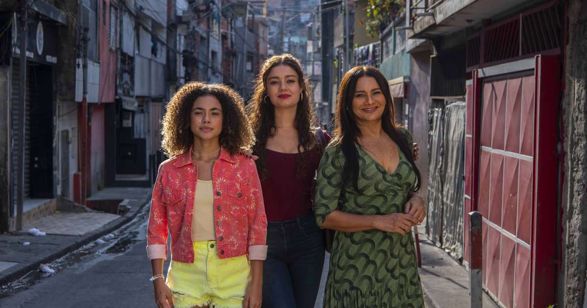 entenda o título da nova novela das 9