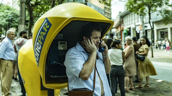 'Assalto à Brasileira' traz Londrina à telona num enredo surreal