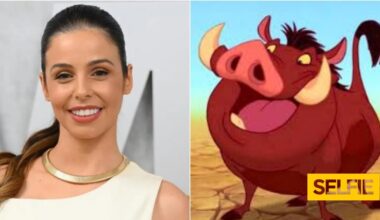 Vai mesmo querer ver: monólogo viral de Vera Cláudia é recriado... na voz de Pumba de "O Rei Leão"!