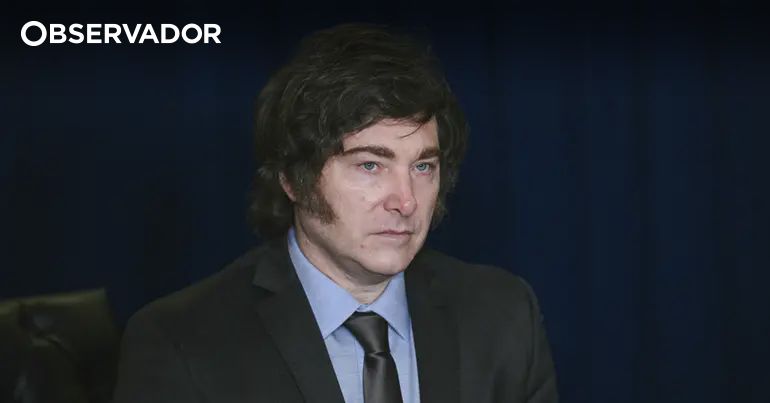 Argentina. As legislativas que são o tudo ou nada para Milei – Observador