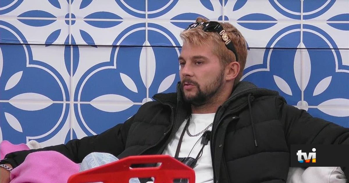 Vera foi expulsa e ele apaixonou-se por outra? Dylan compara Vera a Inês: «Sempre preferi loiras» - Secret Story