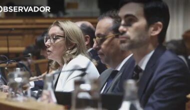 Só pensões acima de 3.100 euros perderão poder de compra – Observador