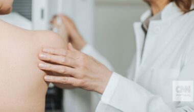 Falhar a primeira mamografia está associado a um risco maior de morte por cancro da mama