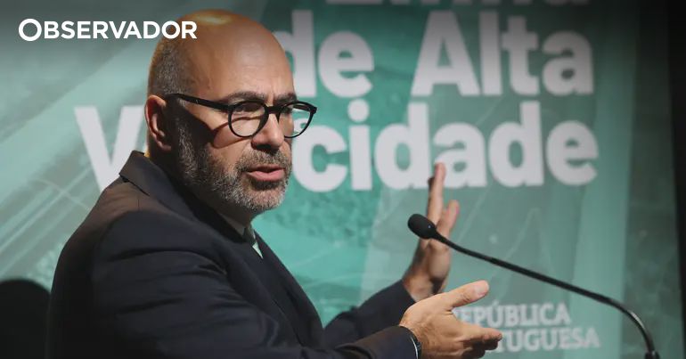 Mudanças do TGV em Gaia ameaçam fábrica de motores – Observador