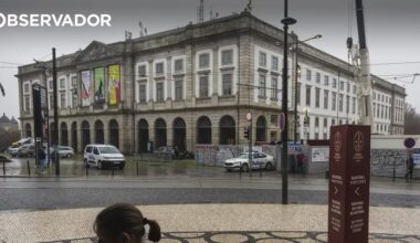 Professor da Faculdade de Medicina suspenso por assédio – Observador