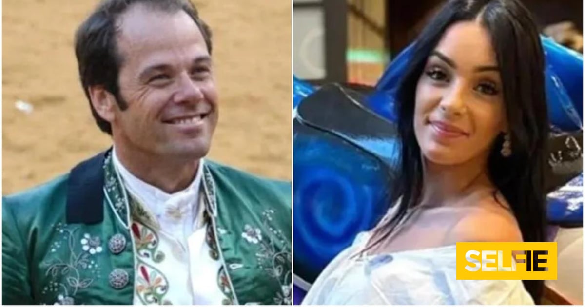 Luíza Abreu e João Moura Caetano separados? Veja a foto!