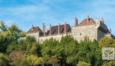 Há uma cidade portuguesa entre as “melhores do mundo” para 2026