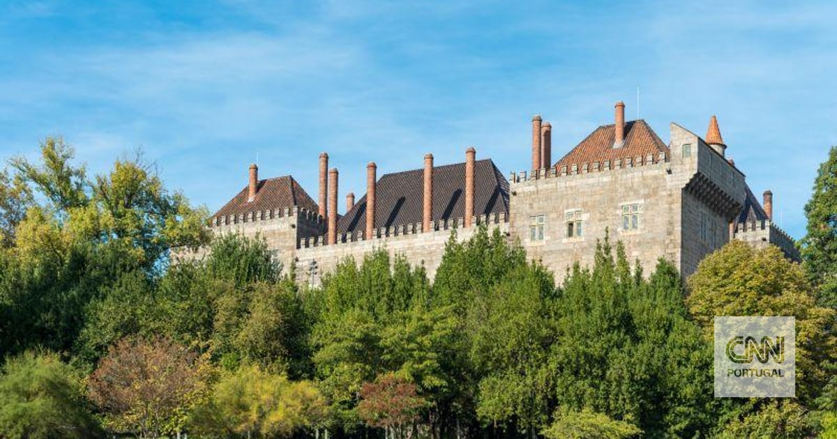 Há uma cidade portuguesa entre as “melhores do mundo” para 2026