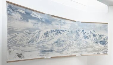 Pedro Vaz vence Prémio de Desenho FLAD na Feira Drawing Room