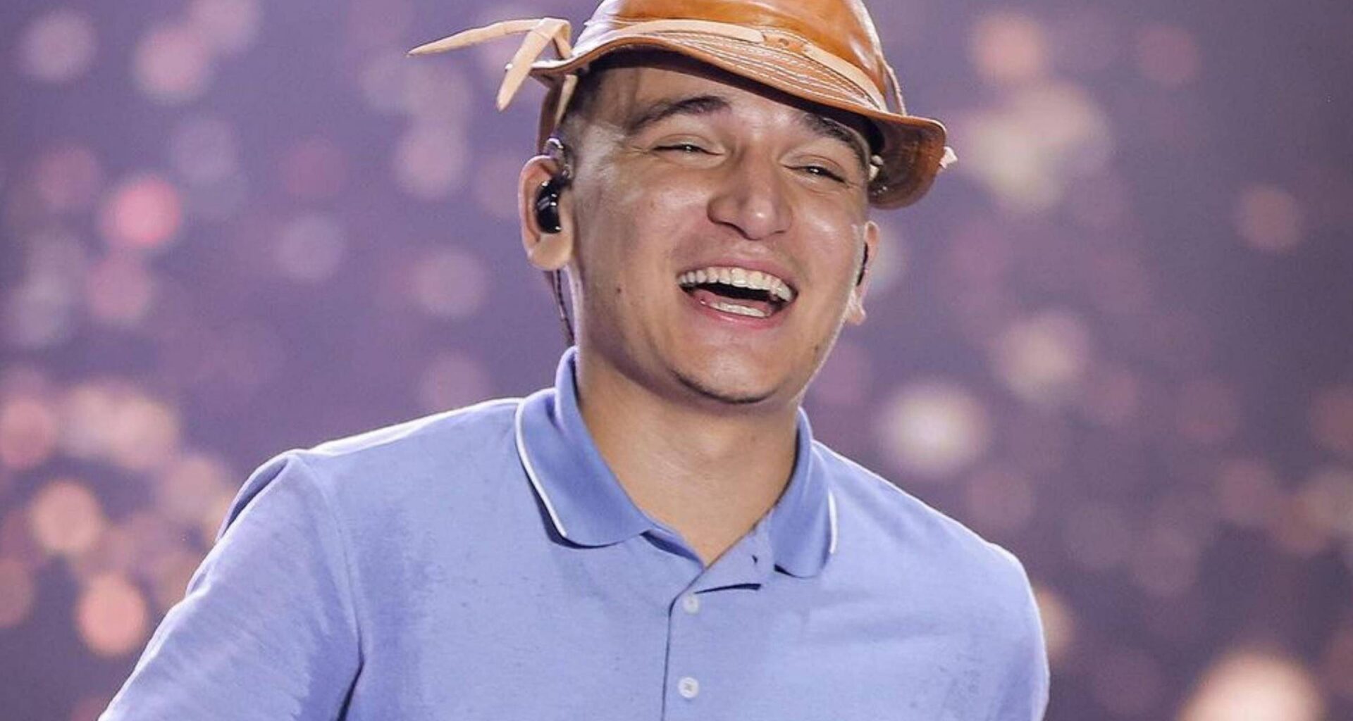 João Gomes relembra alucinações ao diminuir uso de álcool - 25/10/2025 - Celebridades