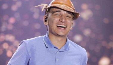 João Gomes relembra alucinações ao diminuir uso de álcool - 25/10/2025 - Celebridades