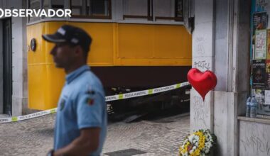 GPIAAF explica divergência na data de mudança do cabo – Observador