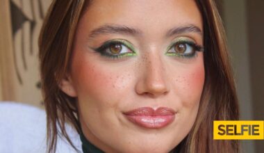 "Big Brother". Carolina Braga ataca ex-concorrente: "Quando me mandaste mensagem, o silêncio já era resposta. Desculpa ter-te marcado"