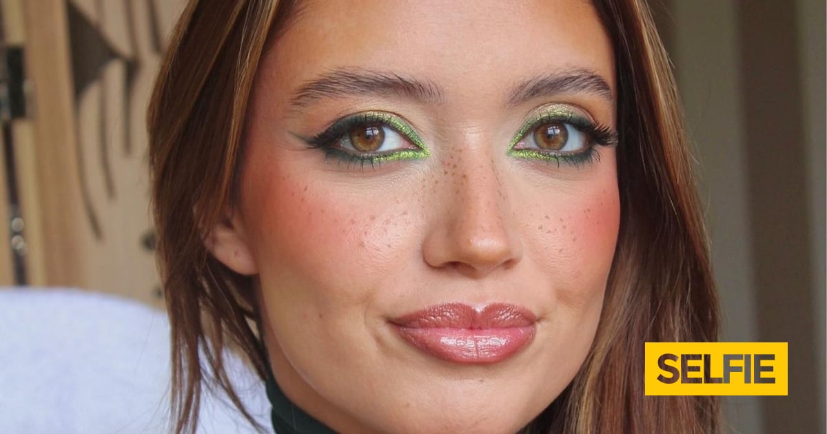 "Big Brother". Carolina Braga ataca ex-concorrente: "Quando me mandaste mensagem, o silêncio já era resposta. Desculpa ter-te marcado"