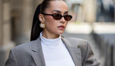 Mango ou H&M? Estas saias estão debaixo de olho das espanholas