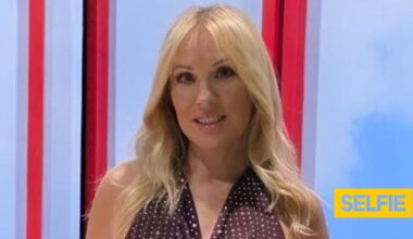 Teresa Silva já não é mais a mesma: "Hoje foi o dia mais esperado!"