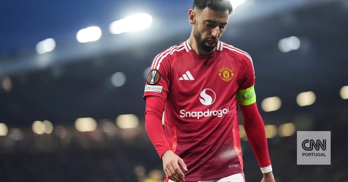 «Não consegui dar ao Man. United o sucesso que ele merece...»