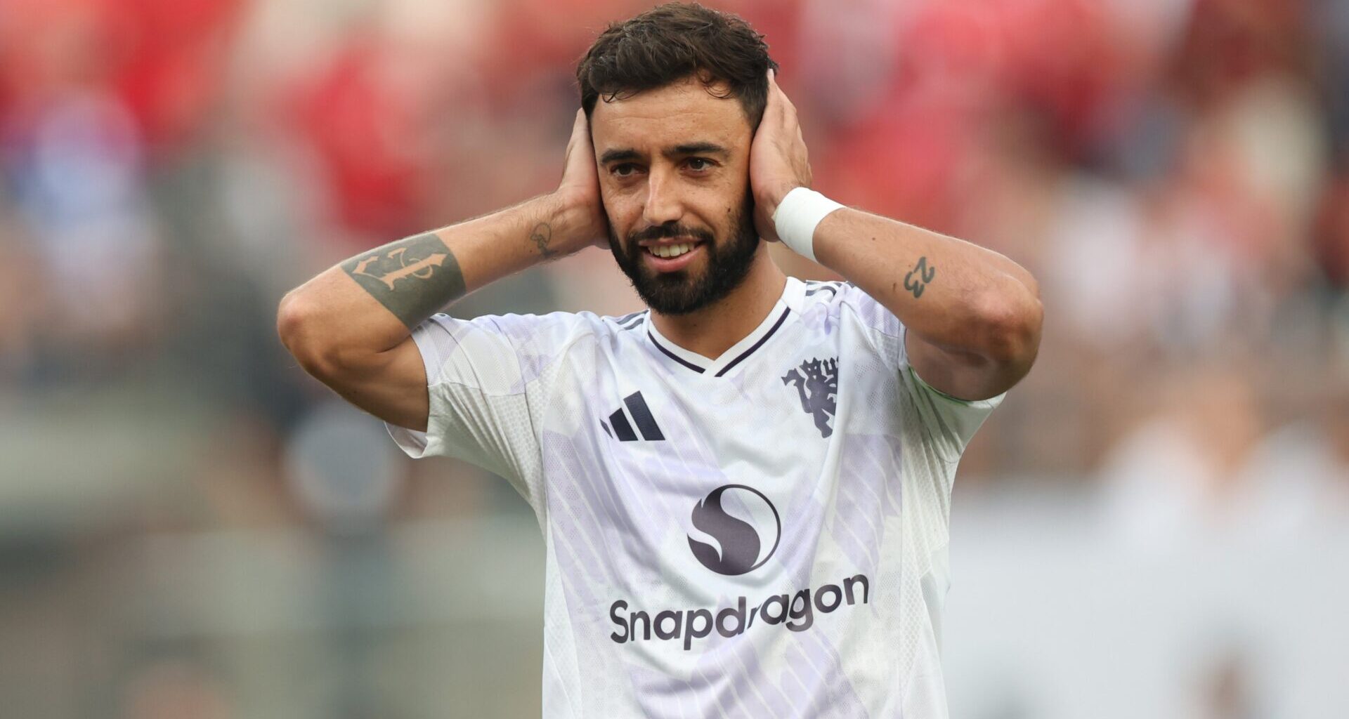 «A minha resposta não mudaria»