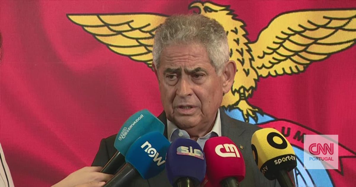 «Televisão? Quando chegar a casa, vou direitinho ao vale dos lençóis» - CNN Portugal